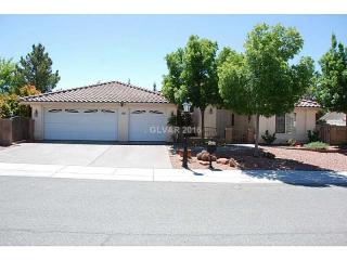 3621 Burgundy Dr, Pahrump, NV 89048-4825