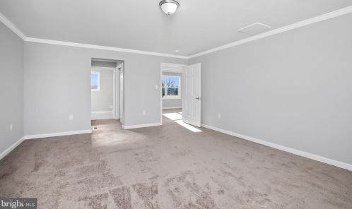 5515 Bazzanella Dr, Mineral VA  23117-5050 exterior