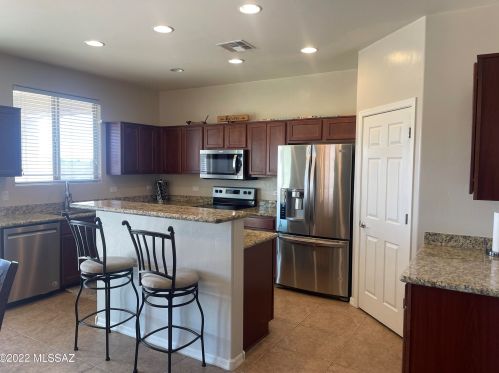 13896 Stone Palisade Dr, Marana AZ  85658-4643 exterior