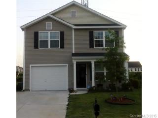4507 Dalbeth St, Charlotte, NC 28213-5775