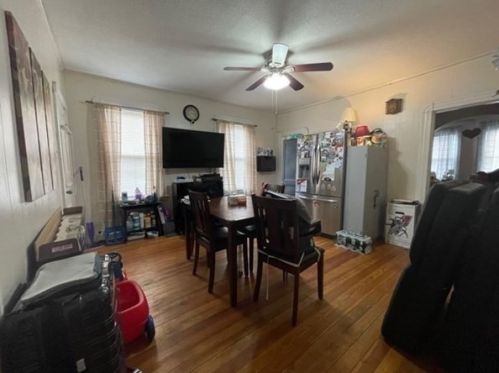 18 Franklin St, New Bedford MA  02740-6815 exterior