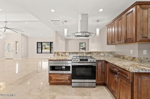 6061 Ludlow Dr, Scottsdale AZ 85254-3423 exterior