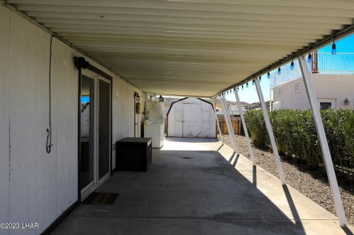 3029 William Dr, Lake Havasu City AZ  86404-9624 exterior