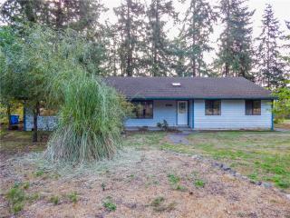 3748 Vassar Loop, Olympia WA  98503-4183 exterior
