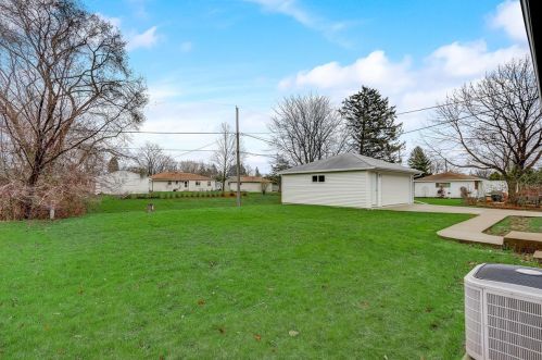 3816 Kimberly Ave, Milwaukee WI 53221-4551 exterior