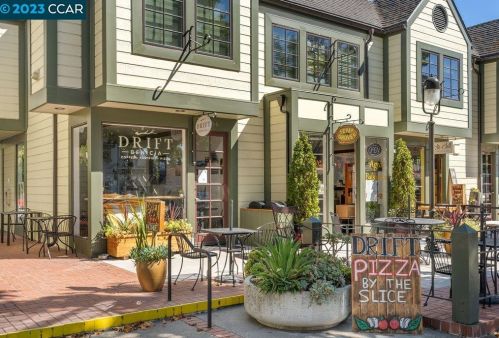 296 1 St, Benicia CA 94510-3553 exterior