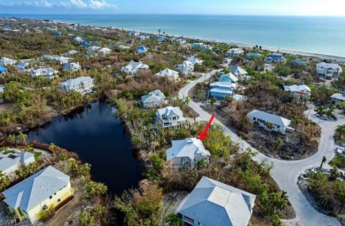 520 Sea Oats Dr, Sanibel, FL 33957-5402