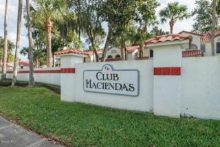 1095 Country Club Dr, Titusville FL  32780-4992 exterior