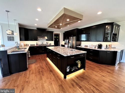 117 Spyglass Dr, Camden-Wy DE  19934-4640 exterior