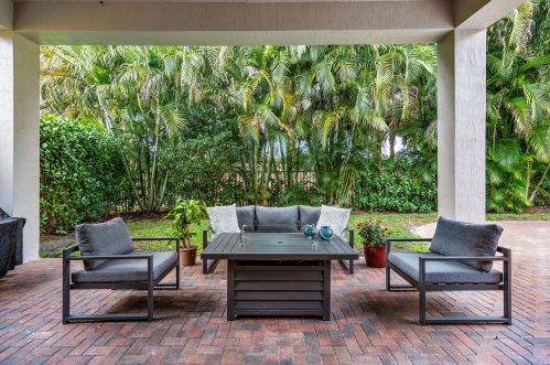 17558 Circle Pond Ct, Boca Raton FL  33496-1002 exterior