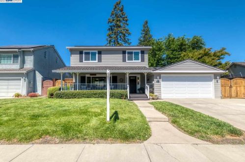 3559 Wind Cave Ct, Pleasanton, CA 94588-5252