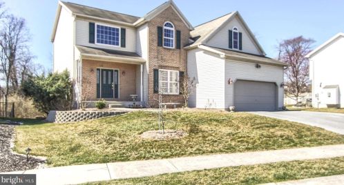 612 Copper Cir, Alpine, PA 17339-8711