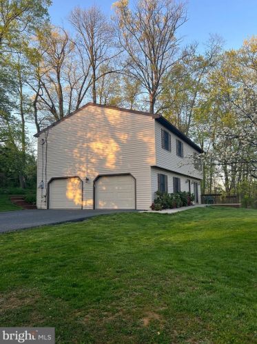 509 Mumper Ln, Siddonsburg, PA 17019-9349