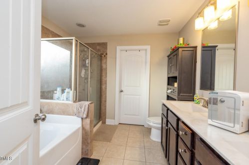 101 Bluegrass Dr, Oxford NC  27565-2895 exterior