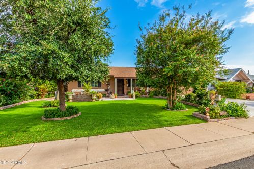 10737 Connecticut Ave, Sun City, AZ 85351-3718