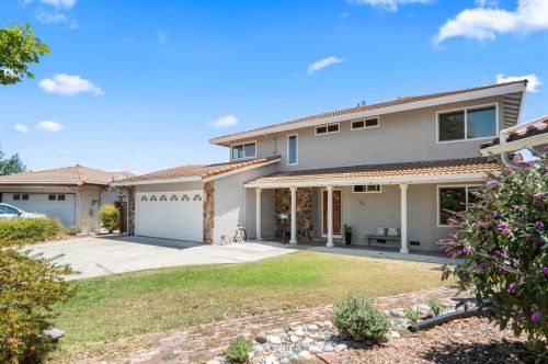 836 Tatra Ct, San Jose, CA 95136-2751