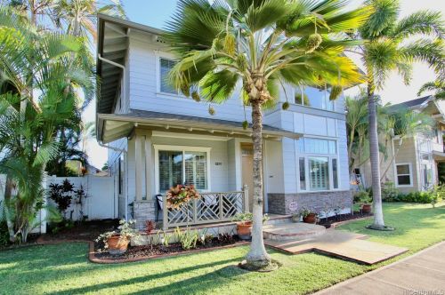 91-1025 Kaiapele St, Ewa Beach, HI 96706