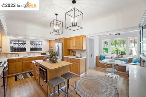 10 Bonita Ave, Oakland CA 94611-4045 exterior