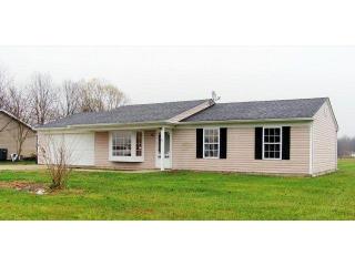 12490 Brannon Rd, Mount Olive, OH 45106-8610