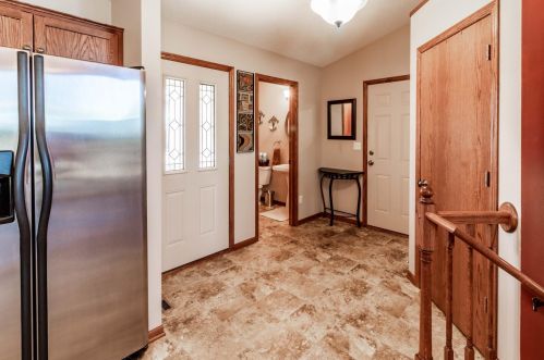 437 22nd Ave, Sartell MN  56377-2469 exterior