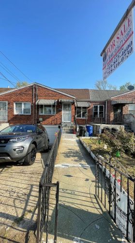 168-18 Linden Blvd, Jamaica, NY 11434-1022