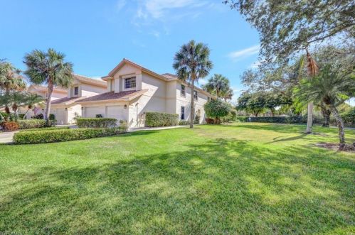 7768 Gardner Dr, Naples FL  34109-0624 exterior