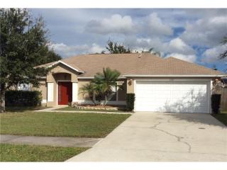 2337 Abney Ave, Orlando, FL 32833-3946