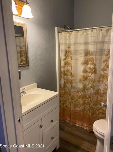 3378 Kyzer St, Mims FL  32754-3866 exterior