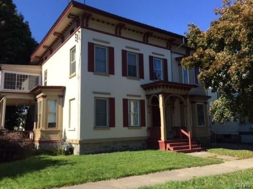 118 3 St, Scriba NY  13126-2607 exterior