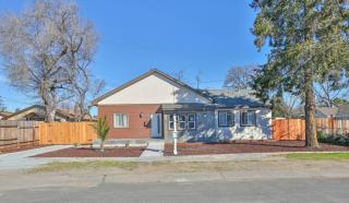 1181 Hazelwood Ave, Campbell, CA 95008-4527
