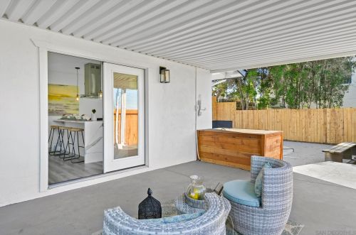 4570 Mount La Platta Pl, San Diego CA  92117-3045 exterior