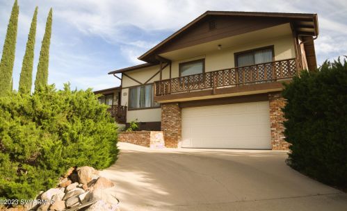 701 Cherry Hills Way, Cottonwood, AZ 86326-4908