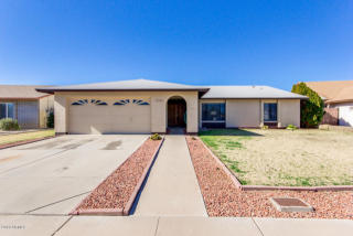 15246 65th Ave, Glendale, AZ 85306-3124