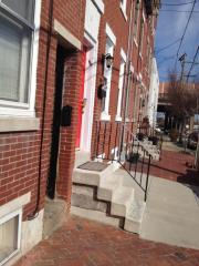 115 League St, Philadelphia PA  19147-4224 exterior