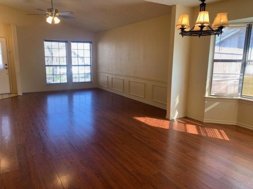 6909 Sharps Dr, Plano TX  75023-1714 exterior