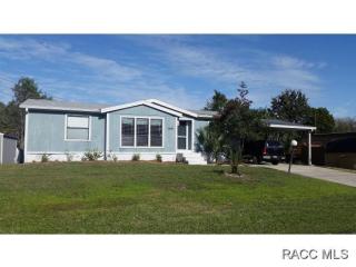 10315 Blue Springs Ct, Homosassa, FL 34448-3401