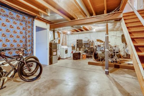 9132 Perry St, Westminster CO 80031-6430 exterior