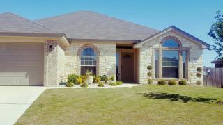 503 Little Dipper, Killeen TX  76542-6534 exterior