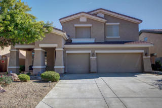 14557 Verde Ln, Goodyear, AZ 85395-8337