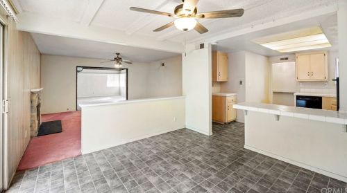 2721 Cottonwood St, Orange CA 92865-2334 exterior