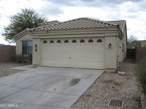 3424 84th Ln, Tolleson, AZ 85353-7610