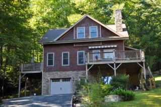 442 Point Dr, Vilas, NC 28692-9761