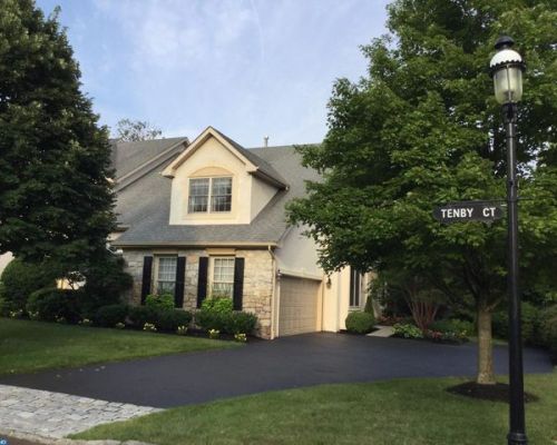 1271 Tenby Ct, Prospectville, PA 19002-2543