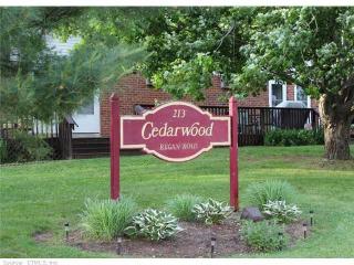 213 Regan Rd, Vernon CT  06066-2868 exterior