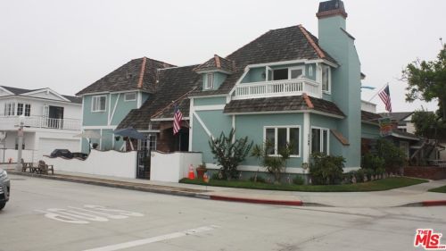 2100 Ocean Blvd, Newport Beach, CA 92661-1523