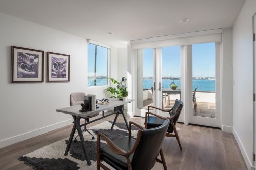 3535 Riviera Dr, San Diego CA 92109-6641 exterior