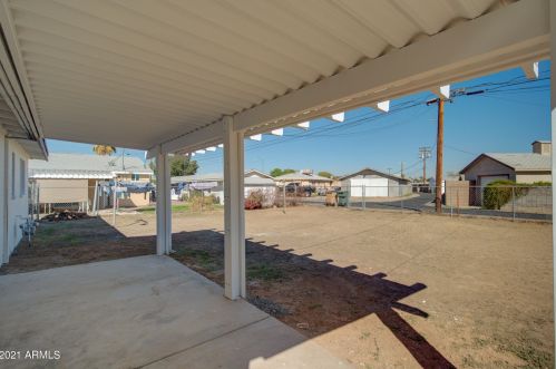 11429 113 Dr, Youngtown AZ  85363-1311 exterior