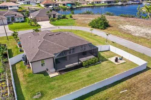 3411 4th St, Cape Coral FL  33993-0056 exterior