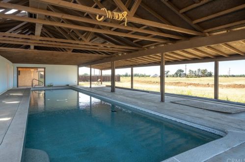 9320 Shasta Blvd, Los Molinos CA  96055-9551 exterior