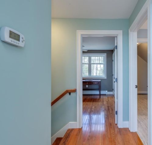 875 Valley Rd, Washington NH  03280-3122 exterior